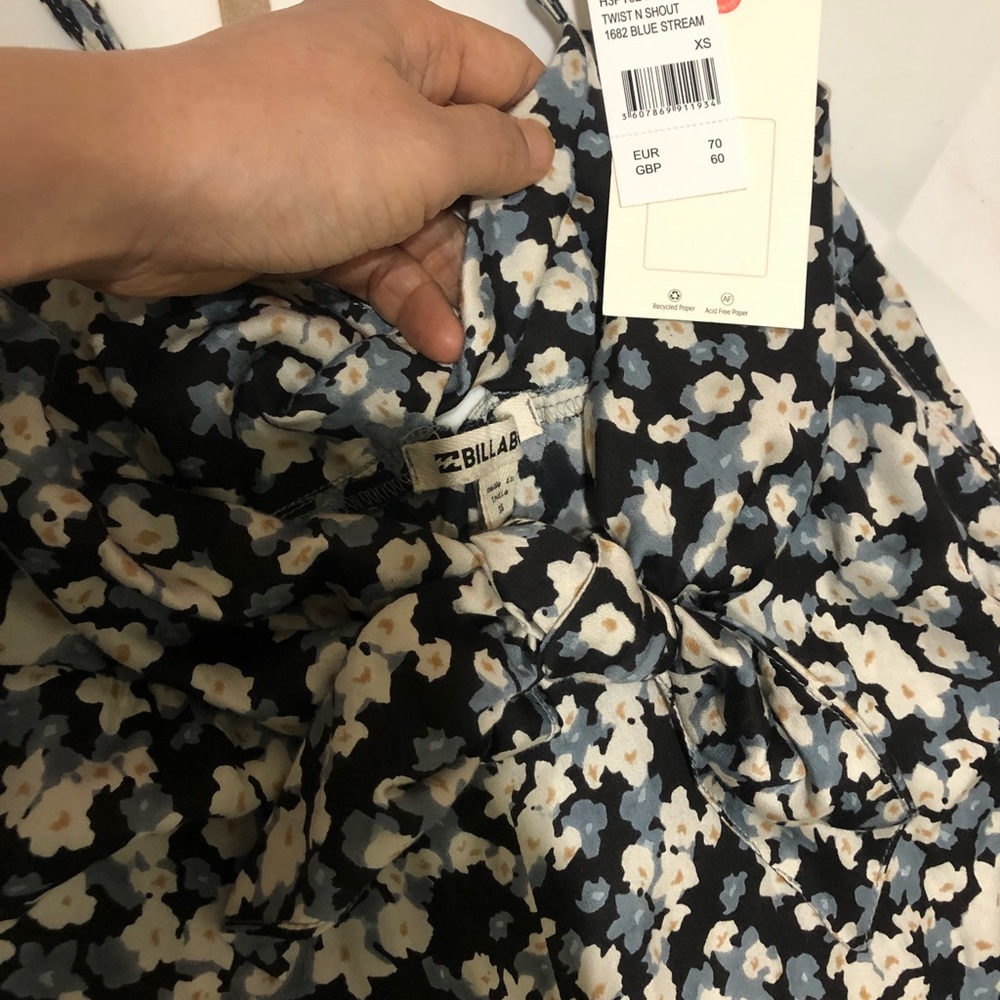 Jumpsuit